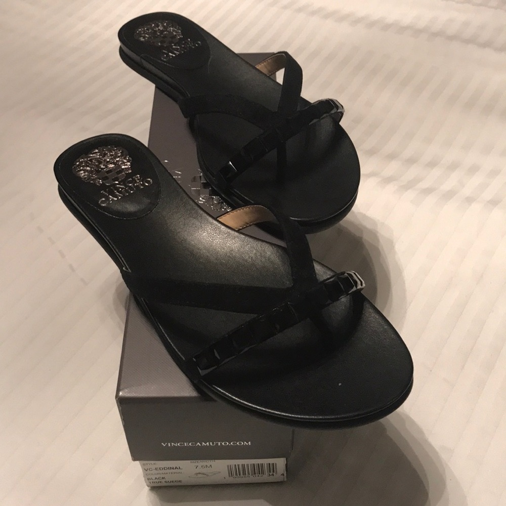 *SOLD* Vince Camuto sandals